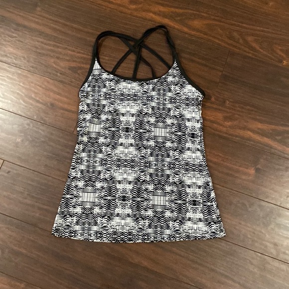 Soybu women’s work out tank top size small. - Picture 1 of 3